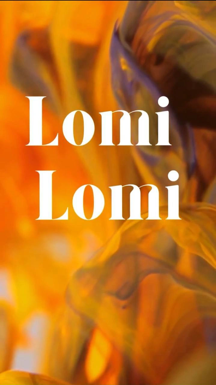 LOMI Massage und Heilarbeit