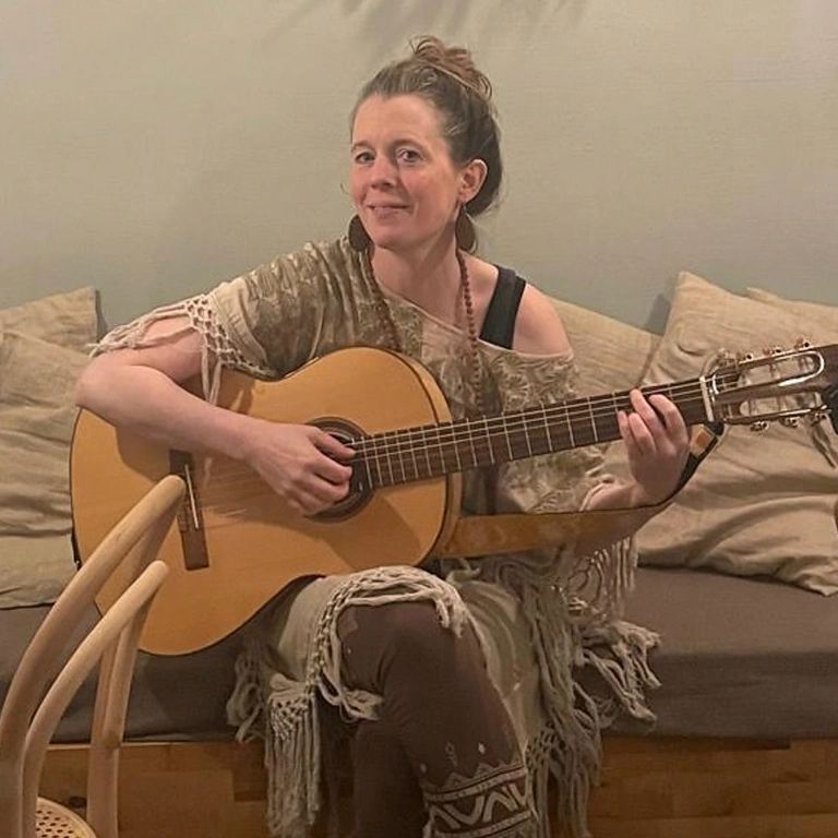 Isabel Ben Chaabane