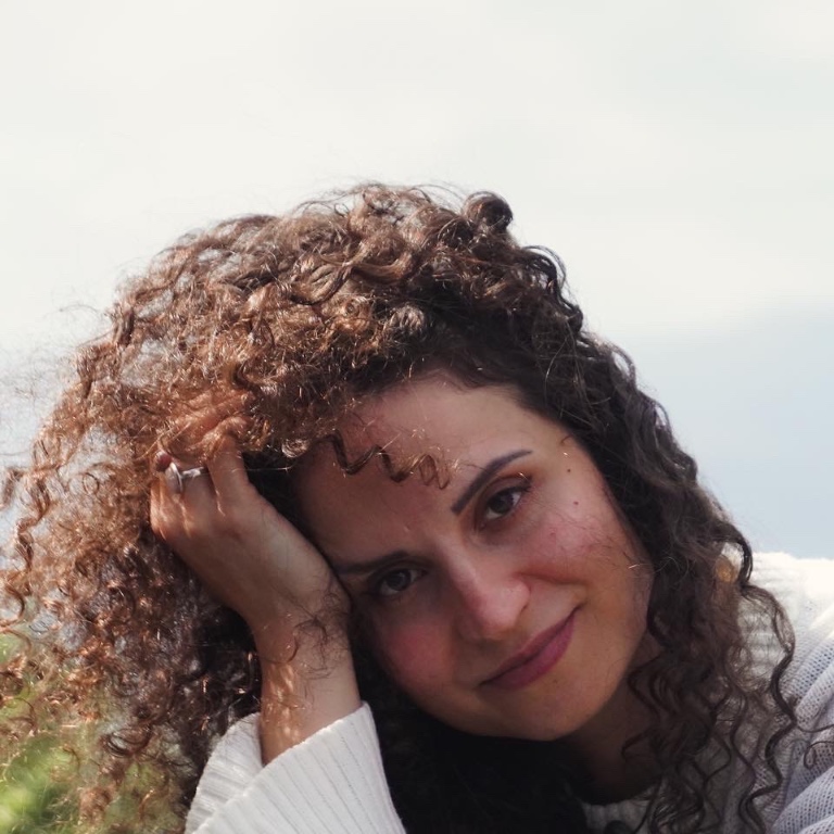 Sofia Cavazzoni