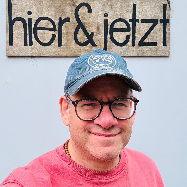 Peter Schreck - Mut & Muse